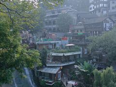 -重庆十八梯传统风貌区