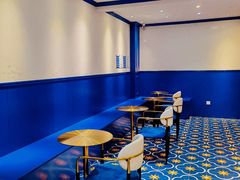 大堂-milkplus·泰式奶茶(较场东路店)