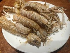 -南海渔家•海鲜•正宗海南菜(海棠湾店)