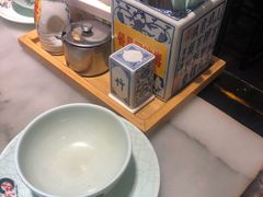 -京城小江南·北京烤鸭·江南土菜·白鱼(中关村店)
