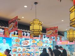 -渔家风味·鲅鱼水饺·央视展播·海鲜天津菜(开发区店)