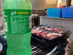 -古乐牛香·鲜牛肉牛杂火锅(五一中路店)