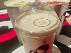 -喜茶(北京通州万达店)