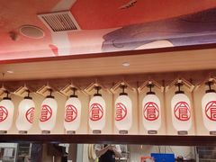-仓桥家·焗寿司·锅物(光谷步行街店)