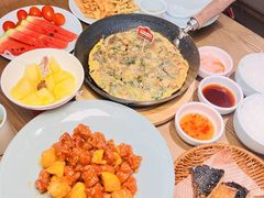 -四道菜·福建菜馆(莆田万达店)