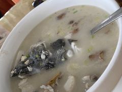 -江东鲈鱼馆(正江东)