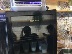 -拌面小当家