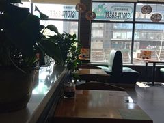 -李先生牛肉面大王(太原南内环店)