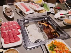 -海底捞火锅(茂业店)