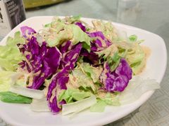 沙拉菜-星龙海鲜(望江东路店)