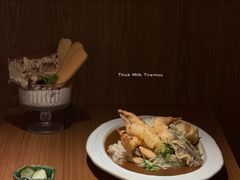 -CURRY YA 熟成咖哩專門店(深圳湾万象城店)