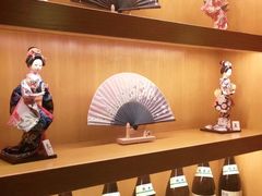 -仓桥家·焗寿司·锅物(光谷步行街店)