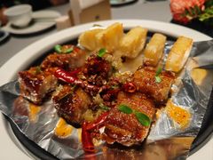 -南堂馆·新川菜(春熙路店)