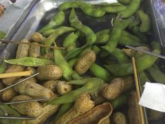 -二红烧烤排骨串(麦岛店)