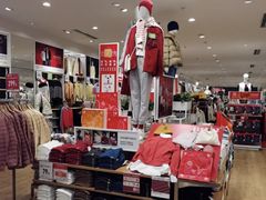 -优衣库(上海颛桥万达广场店)