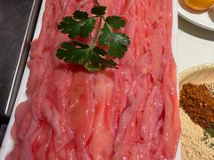 -周师兄大刀腰片火锅(解放碑总店)