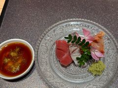 -小十Omakase(地王大厦店)