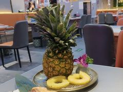 -外婆掌柜·东北家庭烤肉(托乐嘉店)