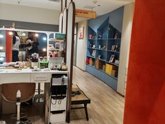 -海马体照相馆(上海月星环球港店)
