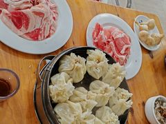 -元盛居(亚泰大街店)