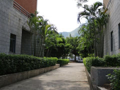 -北京师范大学(珠海校区)