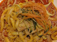 -燕兰楼·清真西北融合菜(亚运村店)