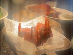 -蝴蝶里·粤菜·点心(滨江龙湖店)