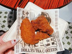 -何里玉(北京路店)