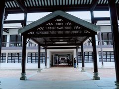 -黄埔军校旧址纪念馆