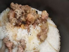 镇店至尊大鸽饭-大鸽饭(马王堆店)
