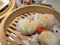 -禄运茶居·手工点心(体育西店)