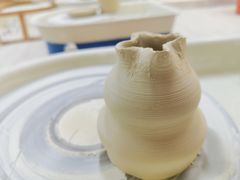 -粤陶渊.DIY陶艺体验馆(粤陶总店)
