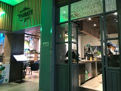 门面-TAMATI(巴黎贝甜韩式西餐厅店)