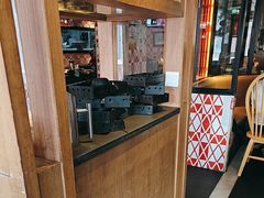 -江边城外烤全鱼(方庄时代购物中心店)