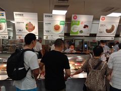 -宜家·瑞典风味餐厅(北京西红门店)