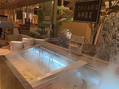 -温野菜涮涮锅(大悦城店)