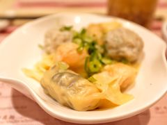 红油三宝-池记(尖沙咀店)