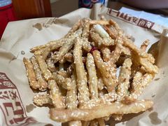 -肖记公安牛肉鱼杂馆· 省级非物质文化遗产(仁和路店)