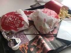 -麦当劳(利津路店)