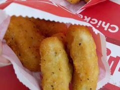 -华莱士·全鸡汉堡(浦东南路店)