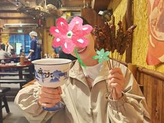 -今邕烧烤(西大店)