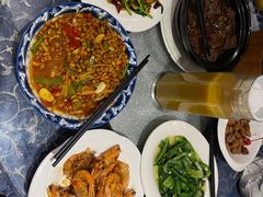 -柳州菜饮食文化博物馆