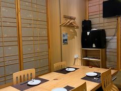 -长崎屋·日本料理·刺身·烧鸟(天河北路店)