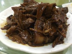 -湖山人家·湖景餐厅·特色农家菜(太湖西山店)