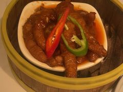 -食大利香港茶餐厅(南亚风情第一城店)