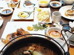 -禾风·海鲜料理自助(玉林店)