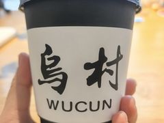 -乌村
