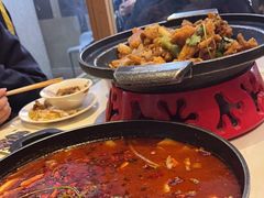 -渝蛙馆(新百店)