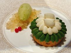 -Le Bistrot de Racine