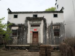 -新安江山水画廊风景区